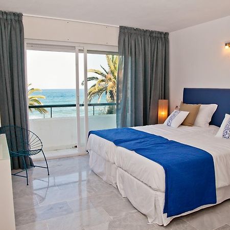 Holiday Home Clarisa Estepona Exterior foto